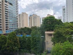 Langston Ville (D9), Apartment #550867671